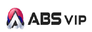ABS카지노 로고